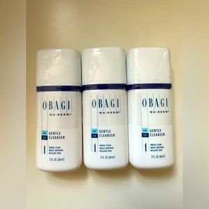 Obagi Gentle Cleanser